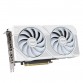 Placă video Gaming ASUS Dual GeForce RTX™ 5060 Ti 8GB GDDR7 White OC 7